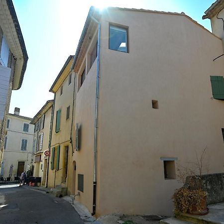 Maison De Village Au Coeur De Lourmarin Εξωτερικό φωτογραφία