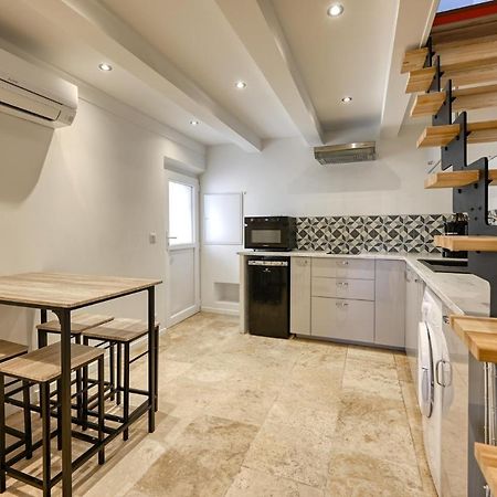 Maison De Village Au Coeur De Lourmarin Εξωτερικό φωτογραφία